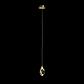 Подвесной светодиодный светильник Loft IT Rock 10111 Gold - фото №5