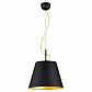 Подвесной светильник Lussole Loft Yukon LSP-8053 - фото №1