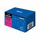 Уличная светодиодная гирлянда Uniel бахрома 220V синий/белый ULD-B3007-200/TTK Blue-White IP44 UL-00007210 - фото №1