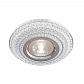 Встраиваемый светильник Maytoni Metal DL295-5-3W-WC - фото №1