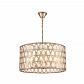 Подвесная люстра Vele Luce Donna VL4064P05 - фото №3