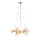Подвесная люстра ST Luce Parllaone SL435.203.15