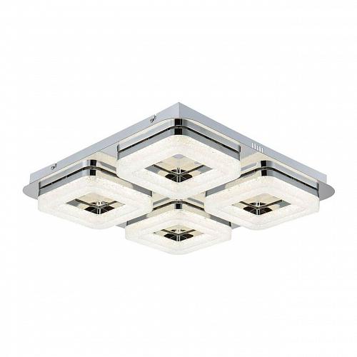 Потолочная светодиодная люстра Freya Сaprice FR6002CL-L41CH