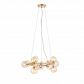 Подвесная люстра ST Luce Parllaone SL435.203.15 - фото №1