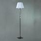 Торшер Brizzi BL 03203/1 Chrome - фото №1