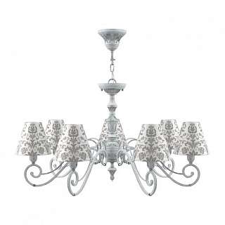 Подвесные люстры Lamp4you