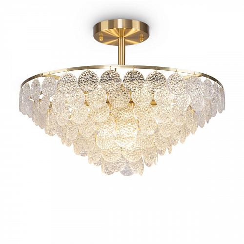 Потолочная люстра Maytoni Mazzo MOD130CL-11G