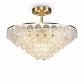 Потолочная люстра Maytoni Mazzo MOD130CL-11G - фото №1