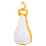 Кемпинговый светодиодный фонарь ЭРА Трофи кемпинг от батареек 130 лм KB-301 Б0036603