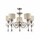 Подвесная люстра Maytoni Gerda ARM044-05-G - фото №1