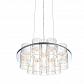 Подвесная светодиодная люстра ST Luce Biciere SL430.113.12 - фото №2