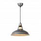 Подвесной светильник Lucide Brassy-Bis 43401/31/36 - фото №3