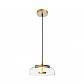 Подвесной светодиодный светильник Loft IT Disk 8210-P - фото №1