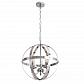 Подвесная люстра Arte Lamp Babbu A1087SP-3CC - фото №1
