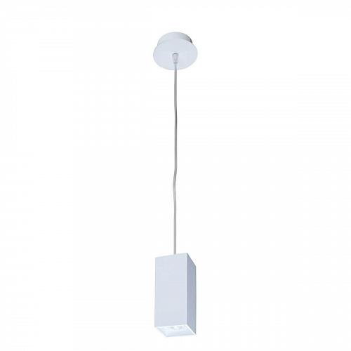Подвесной светильник TopDecor Tubo8 SQ S2 10