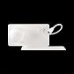 Бра Ideal Lux Book-2 Ap Bianco 174822 - фото №2