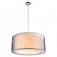 Подвесной светильник Globo Theo 15190H1 - фото №1