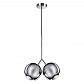 Подвесной светодиодный светильник Odeon Light Mia 4228/12LA - фото №1