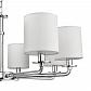 Подвесная люстра Vele Luce Princess VL1753L08 - фото №4