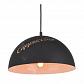 Подвесной светильник Arte Lamp Caffe A5063SP-1BN - фото №2