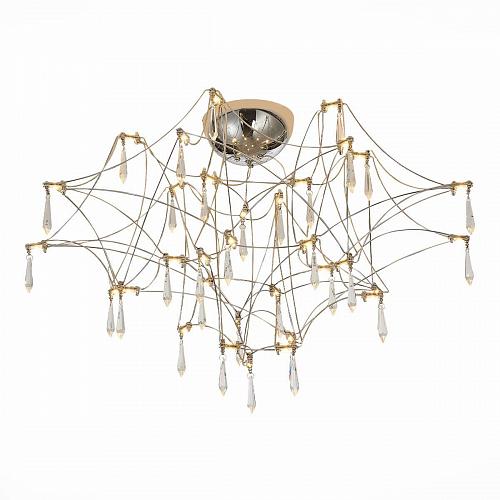 Потолочная люстра ST Luce Gravetta SL797.102.78