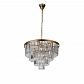Подвесная люстра Loft IT Prism Clear 10019/600C - фото №4
