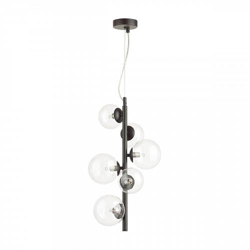 Подвесная люстра Odeon Light Tovi 4818/6