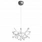 Подвесная светодиодная люстра ST Luce Rafina SL379.103.30 - фото №1
