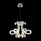 Подвесная светодиодная люстра ST Luce Aricia SL835.103.06 - фото №4