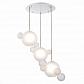 Подвесная люстра ST Luce Bopone SL1133.503.03 - фото №1