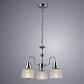 Подвесная люстра Arte Lamp A9186LM-3CC - фото №3