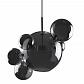 Подвесной светодиодный светильник Loft IT Bolle 2029-P6 - фото №2