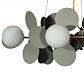 Подвесная люстра Loft IT Matisse 10008/700 Grey - фото №4