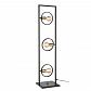 Торшер Vele Luce Speed VL6292F03 - фото №1