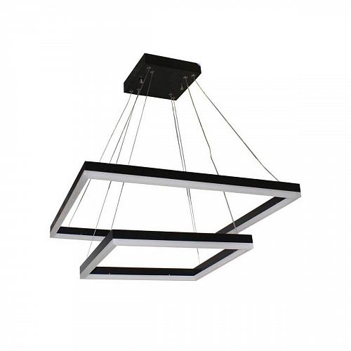Подвесной светодиодный светильник Kink Light Альтис 08227B,19(3000-6000K)