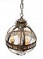 Подвесная люстра Loft IT Lantern Residential Loft3043-Ch - фото №4