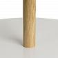 Торшер Arte Lamp Connor A2102PN-1WH - фото №3