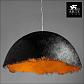 Подвесной светильник Arte Lamp Dome A8148SP-1GO - фото №2
