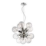 Подвесная люстра Ideal Lux Dea SP12 074771