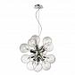 Подвесная люстра Ideal Lux Dea SP12 074771 - фото №1