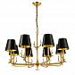 Подвесная люстра ST Luce Velossa SL1123.203.08 - фото №1