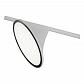 Подвесная светодиодная люстра iLedex Syzygy X090140 SWH - фото №3