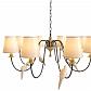 Подвесная люстра Loft IT Birds Loft1029A-8 - фото №4