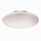 Потолочный светильник Ideal Lux Smarties Pl1 D33 Bianco 009223 - фото №1