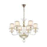 Люстра Odeon Light 4184/6