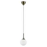 Подвесной светильник Lightstar Globo 813011