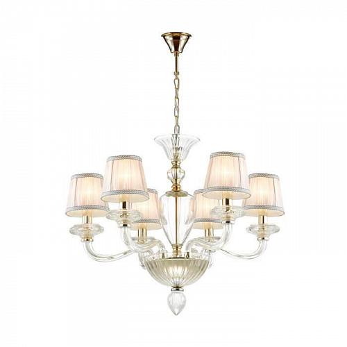 Подвесная люстра Odeon Light Sintia 4184/6