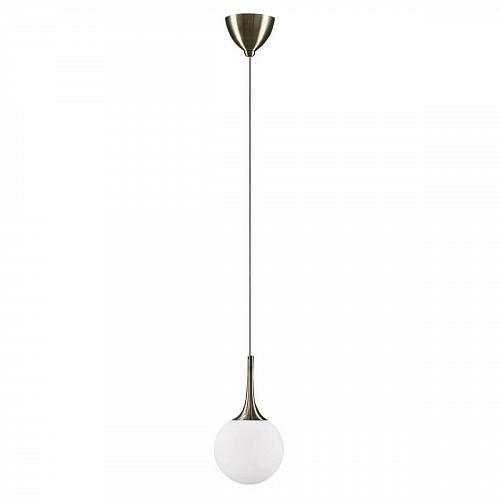 Подвесной светильник Lightstar Globo 813011