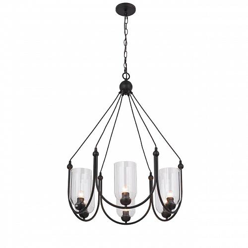 Подвесная люстра ST Luce Codita SL333.303.06