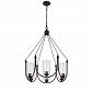 Подвесная люстра ST Luce Codita SL333.303.06 - фото №1
